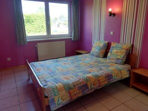 Room - Hotel Dry Les Courtis (Waimes)