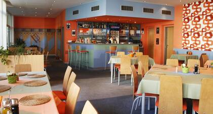 Sport Hotel Ticha Orlice