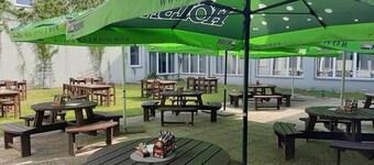 Sport Hotel Ticha Orlice