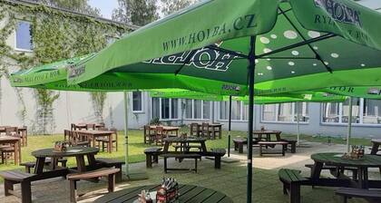 Sport Hotel Ticha Orlice