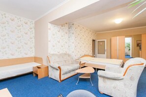 Room - Hotel Grand (Tanvald)