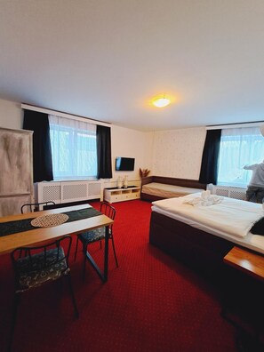 Room - Hotel Grand (Tanvald)
