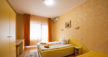Family Hotel Enica