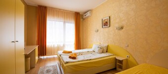 Family Hotel Enica