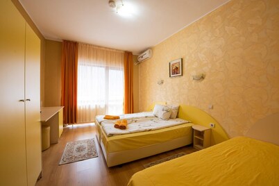 Family Hotel Enica
