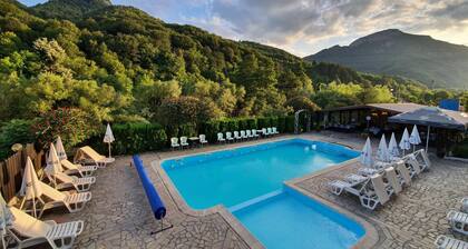 Family Hotel Enica