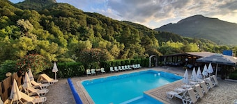 Family Hotel Enica