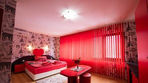 View from property - Family Hotel Enica (Teteven)