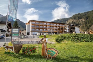 Room - Hotel Krimml (Krimml)
