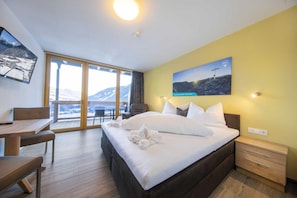 Room - Hotel Krimml (Krimml)