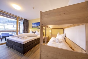 Room - Hotel Krimml (Krimml)