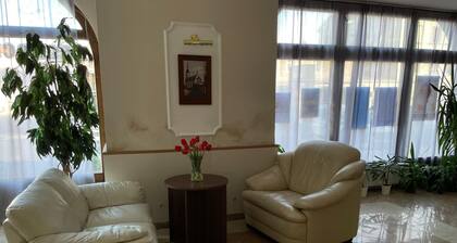 Hotel Aernvo Orel Oatec