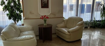 Hotel Aernvo Orel Oatec