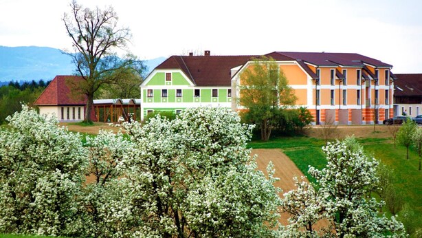 Unclassified image, 1 of 25, button - Mostlandhof (Purgstall an der Erlauf)