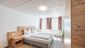 Quang cảnh nhìn từ nơi lưu trú