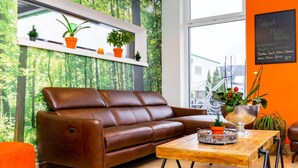 View from property - Nemetz Motel (Boheimkirchen)