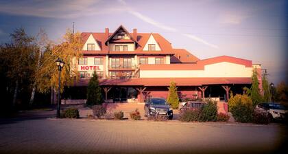 Hotel Kruk