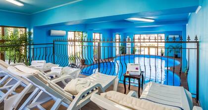 Chateau Montagne Hotel Troyan