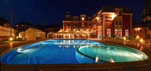 View from property - Chateau Montagne Hotel Troyan (Troyan)