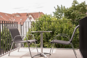 Room - Hotel Traube Garni (Küttigen)