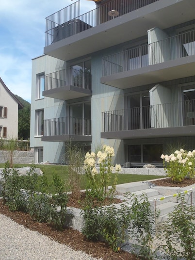 Hotel Traube Garni