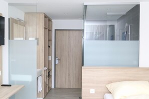 Room - Hotel Traube Garni (Küttigen)