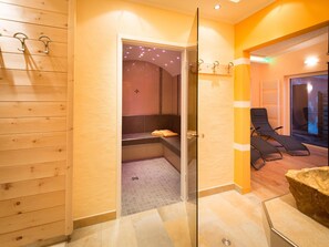 วิวจากที่พัก