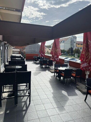 Hotel Gari A