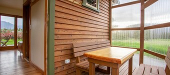 Kahere Retreat
