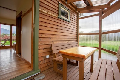 Kahere Retreat