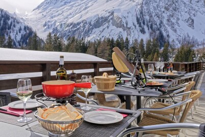 Hotel Edelweiss