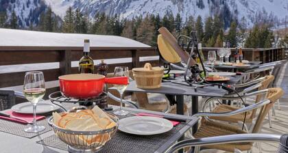 Hotel Edelweiss
