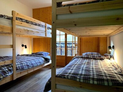 Freeride Hostel Bar