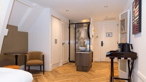 Room - Boutique Hotel Jersey (Goes)