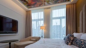 Room - Boutique Hotel Jersey (Goes)