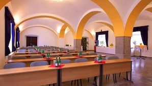 View from property - Hotel Floret (Pruhonice)