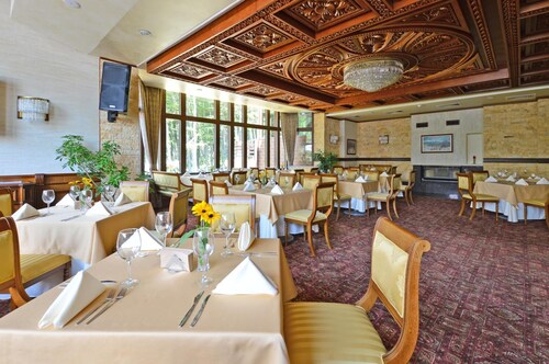 Hotel Edelweiss