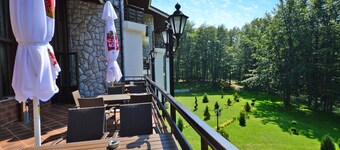 Hotel Edelweiss