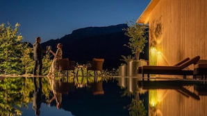 Unclassified image, 3 of 78, button - Bio Hotel Oswalda Hus (Mittelberg)