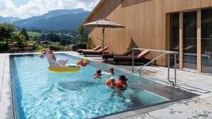 Unclassified image, 4 of 78, button - Bio Hotel Oswalda Hus (Mittelberg)