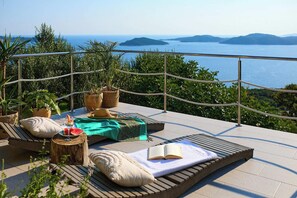 Room - House Lillla (Dubrovnik)