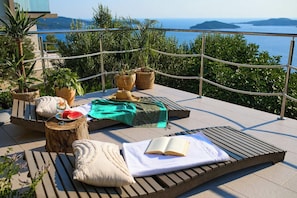 Room - House Lillla (Dubrovnik)