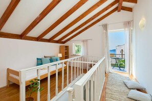 Lobby - House Lillla (Dubrovnik)