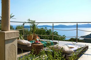 Room - House Lillla (Dubrovnik)