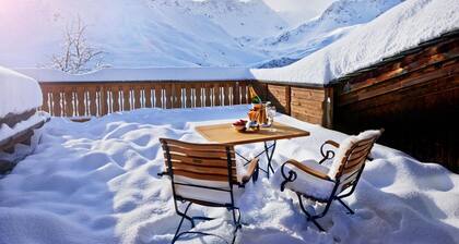 Hotel Stoffel Adults Only