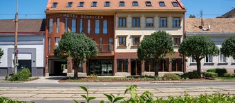 Hotel Debrecen