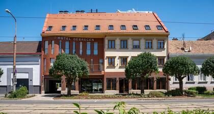 Hotel Debrecen