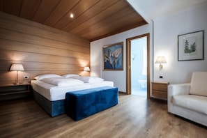 Unclassified image, 4 of 53, button - Residence Villa Stella (Ortisei)