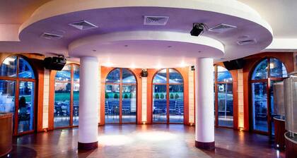 Hotel Magellan