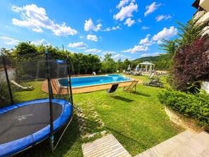 View from property - Morski Briz (Balchik)
